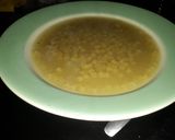 Foto del paso 7 de la receta: Sopa de fideo