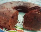 Foto langkah ke 11 dari resep Bolu Panggang Coklat#KusukaNGEMIL.