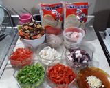 Foto del paso 5 de la receta: Paella
