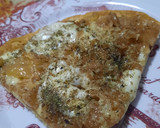 Foto del paso 8 de la receta: Pizza de cebolla y queso (fugazzetta)