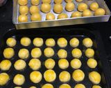 Foto langkah ke 7 dari resep Nastar meprul bu Fatma Bahalwan.