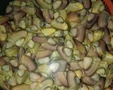 Foto langkah ke 1 dari resep Kerang baling kuah.