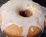 Foto del paso 6 de la receta: Budín de Vainilla Clásico