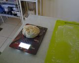 Foto langkah ke 4 dari resep KULIT LUMPIA HOMEMADE #dapurelbe.