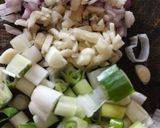 Foto langkah ke 4 dari resep Martabak Kentang Khas Palembang.