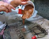 Foto del paso 5 de la receta Tarta Caqui Cola (en honor a mi papi)