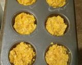 Foto del paso 3 de la receta: Muffins salados saludables de zanahoria y zapallo!!!