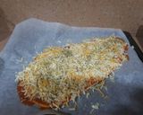 Foto del paso 7 de la receta Pizzas caseras