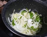 Foto del paso 2 de la receta Estofado de pavo a la jardinera
