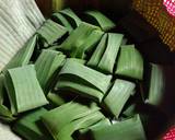 24. Judul : Tapai Nasi langkah memasak 4 foto