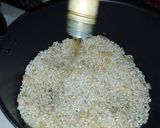 Foto del paso 6 de la receta: Risotto de hongos y pollo