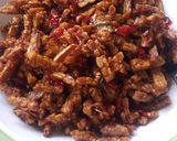 Foto langkah ke 3 dari resep Kering Tempe.