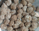சோயா சங்க்ஸ் மஞ்சூரியன் (Soya chunks manchoorian recipe in tamil) ரெசிபி ஸ்டேப் 2 புகைப்படம்