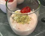 Foto del paso 3 de la receta: Espuma de frutilla