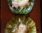 Foto del paso 4 de la receta: Zapallitos rellenos de atún