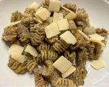 Foto del paso 6 de la receta: Pasta tartufo en Airfryer Cosori
