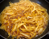 Foto del paso 1 de la receta: Bacalao a la miñota — Bacalhau á Minhota—