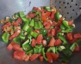 हनी चिल्ली पोटैटो (Honey chilli potato recipe in hindi) रेसिपी चरण 8 फोटो