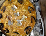 Foto del paso 11 de la receta: Arroz a banda