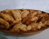 Foto del paso 3 de la receta: Empanadas de surubi (pescado)