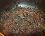 Foto del paso 4 de la receta: Empanadas de osobuco