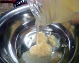 A picture of step 2 of Spicy Chicken chargha.