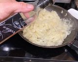 Foto del paso 6 de la receta: Cebolla caramelizada