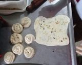 Foto del paso 3 de la receta: Pancitos de cebolla chinos👲
