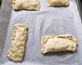 Foto del paso 2 de la receta: Strudel de manzana