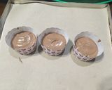 Foto langkah ke 4 dari resep Chocolate Cupcake / Cupcake Coklat.