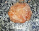 صورة لخطوة 2 من وصفة هامبرغر سريعة