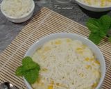 Foto langkah ke 5 dari resep Creamy Jasuke (jagung susu keju).