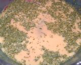 Foto del paso 1 de la receta: Milanesas a la fugazzeta