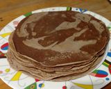 Foto del paso 6 de la receta: Panqueques sin lácteos