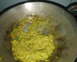 Foto langkah ke 3 dari resep Teri Kacang Sambel Ijo.