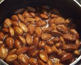 Foto del paso 3 de la receta: Mole almendrado