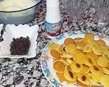 صورة لخطوة 2 من وصفة البان كيك