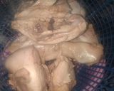 Foto langkah ke 4 dari resep Soto ayam ala Mbu yuli.