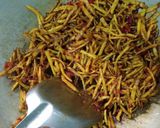 Foto langkah ke 4 dari resep Keripik Kentang (Kentang Mustopa).