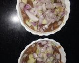 मटरा चाट (Matra chaat recipe in hindi) रेसिपी चरण 5 फोटो