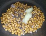 મસાલા દાળિયા(masala daliya recipe in Gujarati) રેસીપી સ્ટેપ3ફોટો