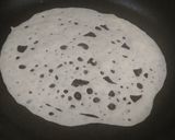 A picture of step 2 of Ghavane.