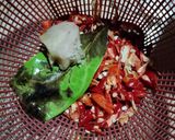Foto langkah ke 2 dari resep Oseng Genjer.