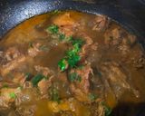 ধনিয়া চিকেন(Dhania Chicken recipe in Bengali) রেসিপি ধাপ - 4 ছবি