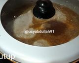 Foto langkah ke 4 dari resep 💕AYAM PANGGANG BUMBU KECAP.