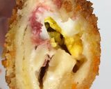 Foto langkah ke 5 dari resep Risoles Roti mayonaise.