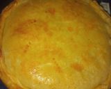 Foto del paso 6 de la receta: Tarta de pollo y puerro