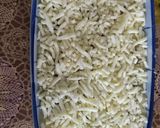 صورة لخطوة 3 من وصفة قالب البطاطا بالفرن