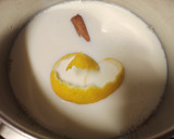 Foto del paso 1 de la receta: Pudding con de todo un poco