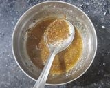 ગાર્લીક ટોસ્ટ (Garlic Chili Toast Recipe In Gujarati) રેસીપી સ્ટેપ2ફોટો